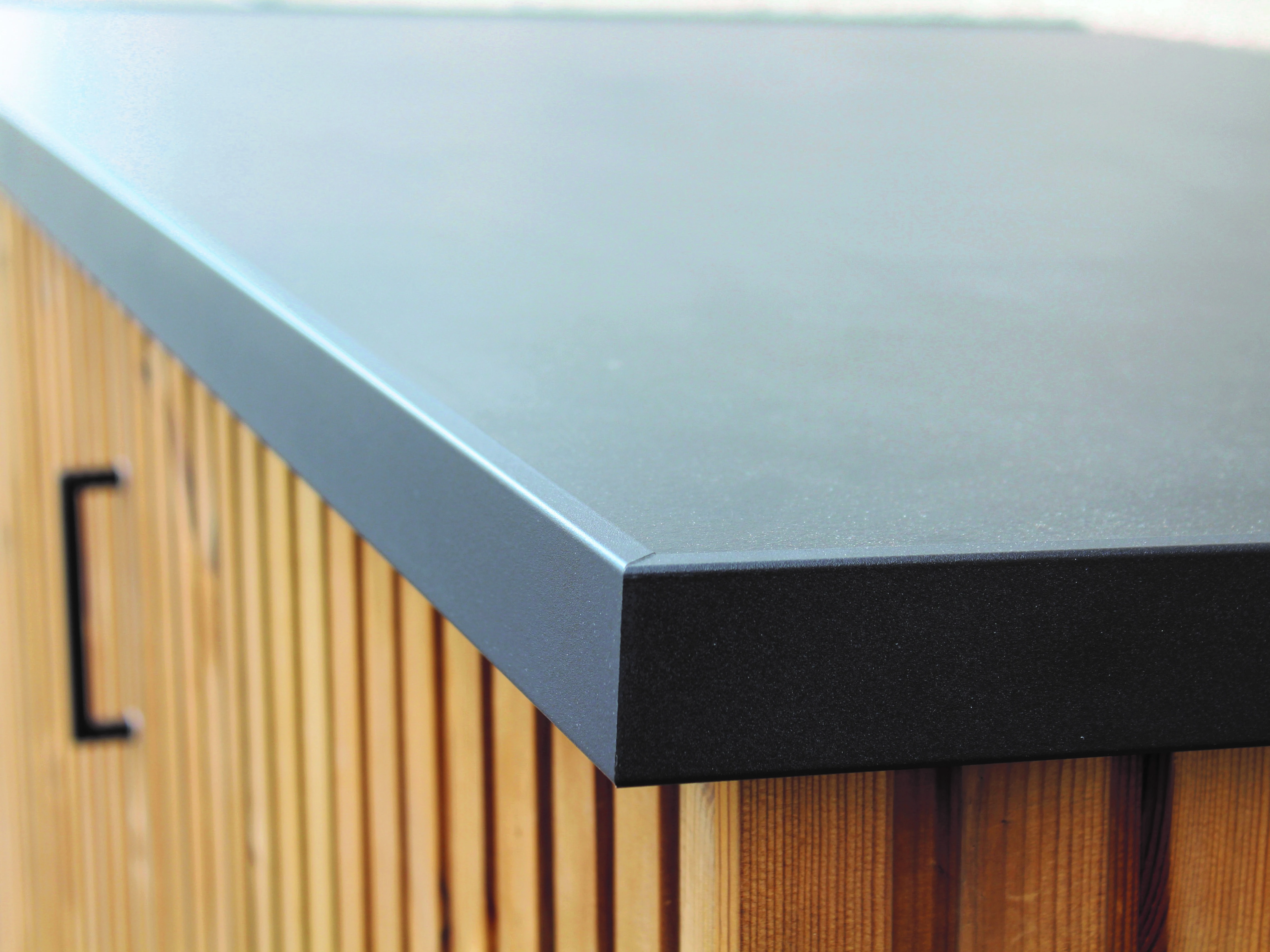 Exterior Living Tuinkast Roma XL 174 x 95 x 205 cm - Afbeelding 2